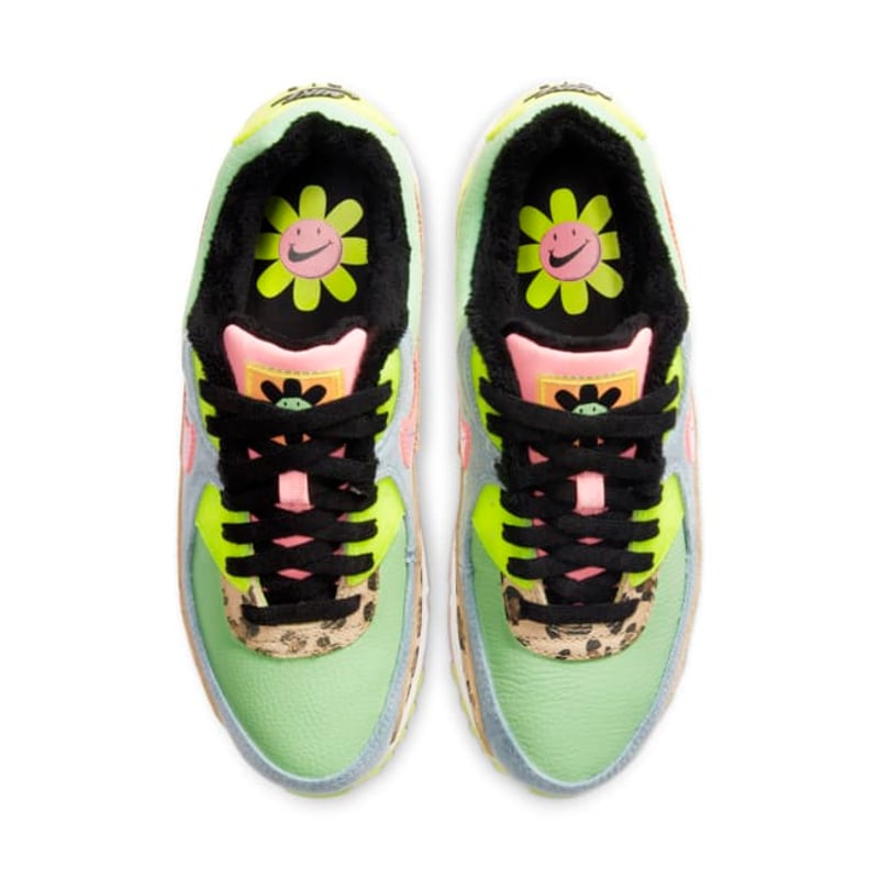 Nike Air Max 90 LX CW3499-300 04