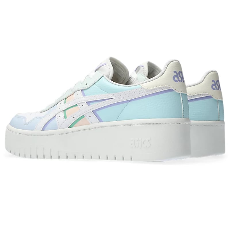 ASICS Japan S Platform 1202A360-114 03