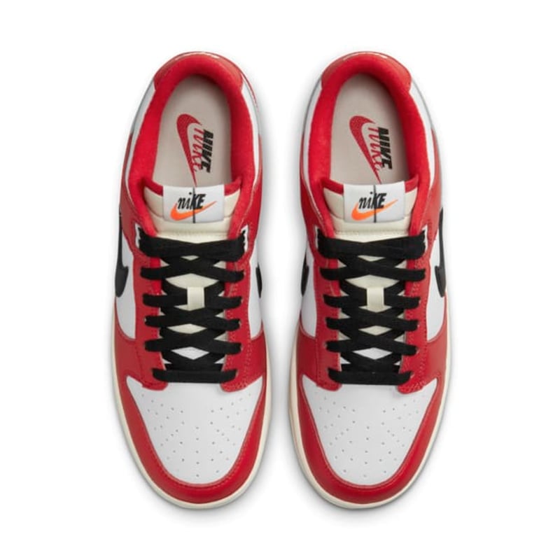Nike Dunk Low Retro Premium DZ2536-600 04