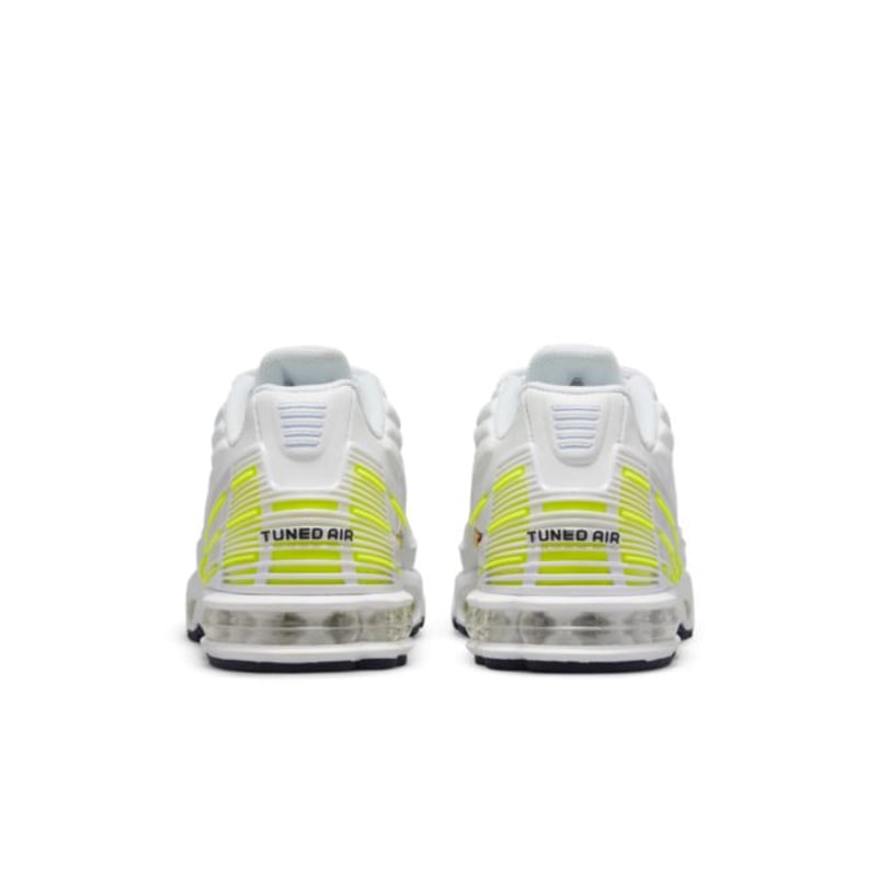 Nike Air Max Plus 3 DV6823-100 06