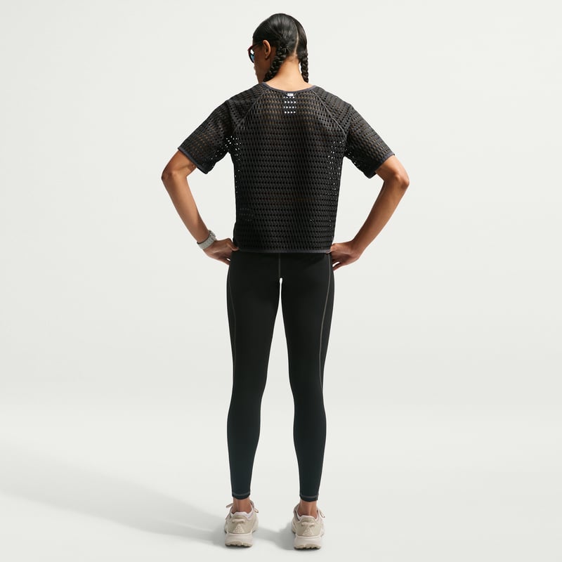 Nike ACG Radical AirFlow Dri-FIT Troja "Anthracite & Cool Grey" | Kvinnor | Utomhus | 05 | SPORTSHOWROOM