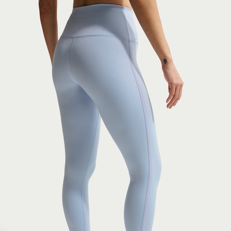 Nike One Dri-FIT High-Rise IO1293-407 03