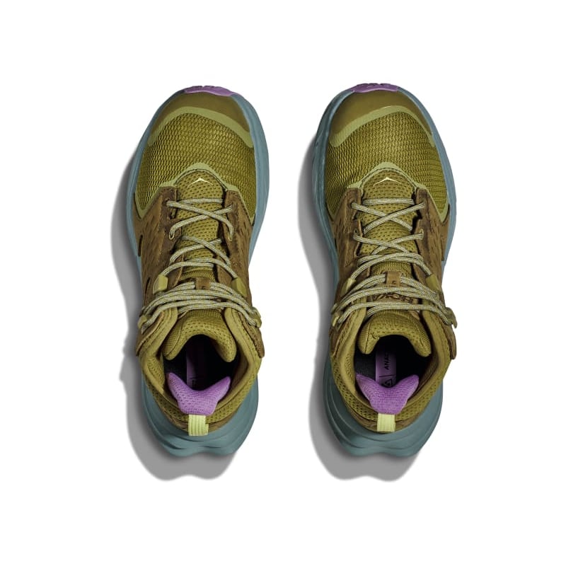 HOKA Anacapa 2 Mid GORE-TEX 1142831-GMAG 02