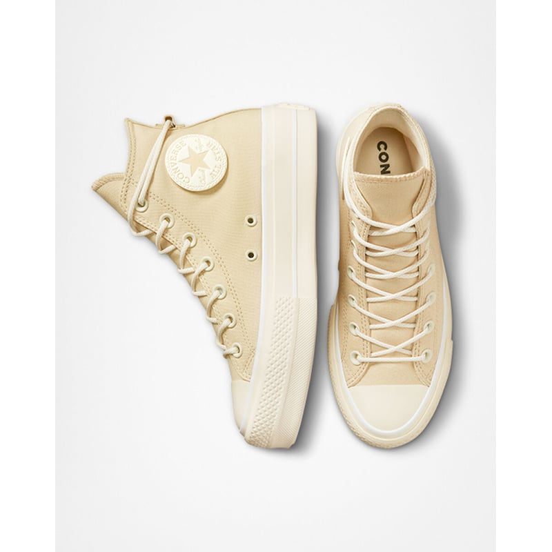 Converse Chuck Taylor All Star Lift Platform High A06092C 05
