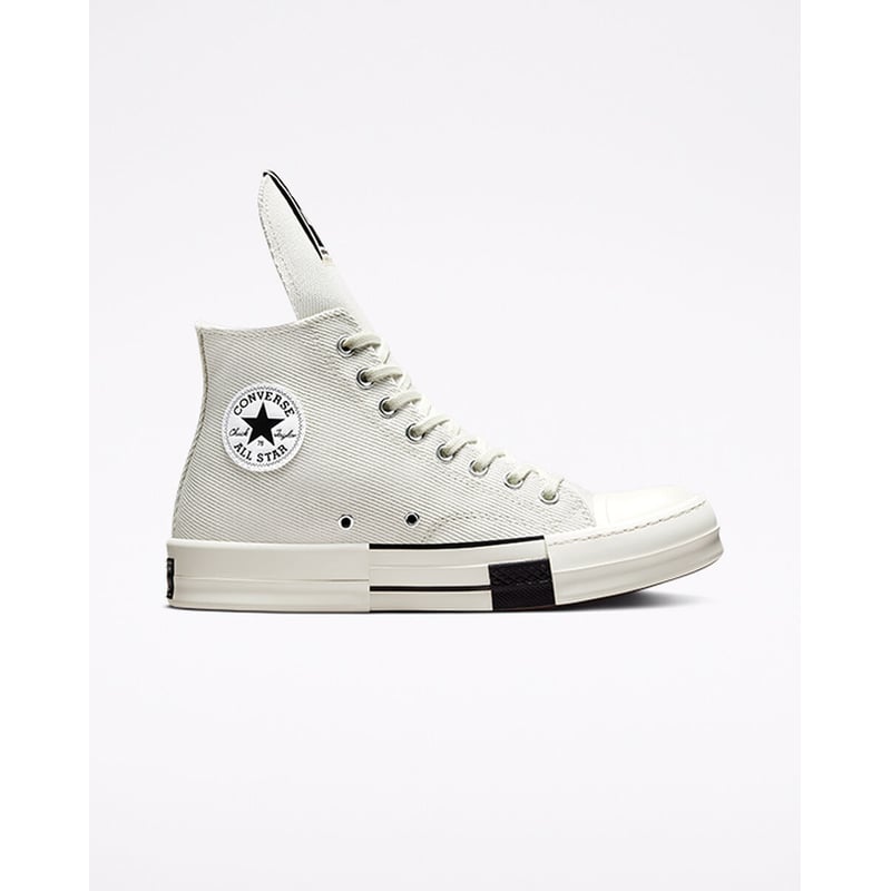 Converse Chuck 70 High x DRKSHDW DRKSTAR 172346C 01