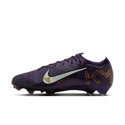 Nike Mercurial Vapor 16 Elite x Kylian Mbappé FQ8683-500