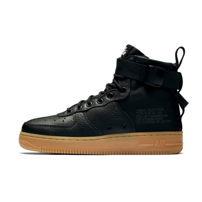 Nike SF Air Force 1 Mid AA3966-002 01