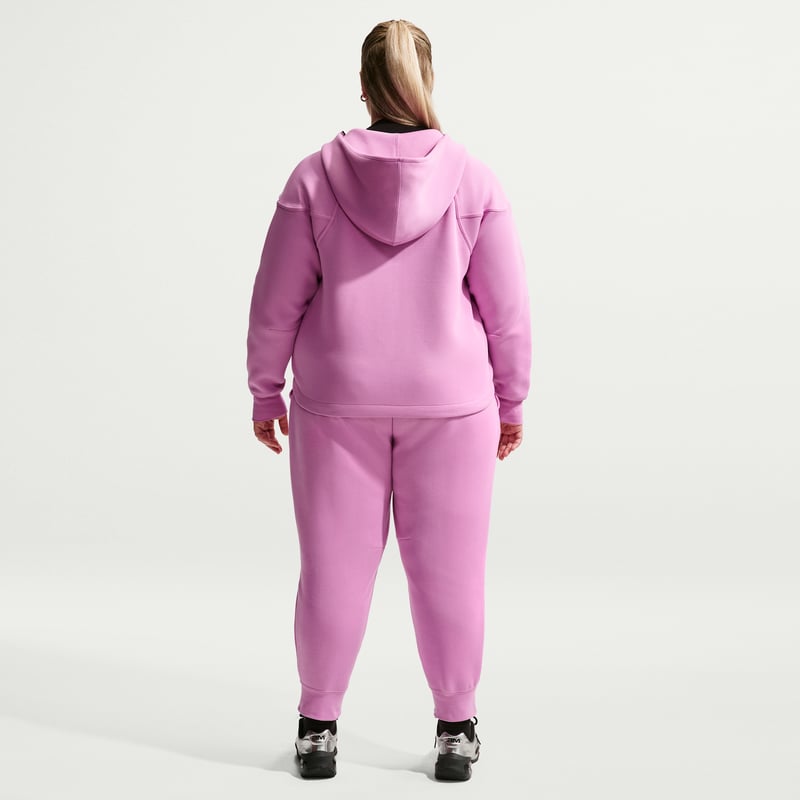 Nike Tech Fleece Windrunner FB8340-528 05