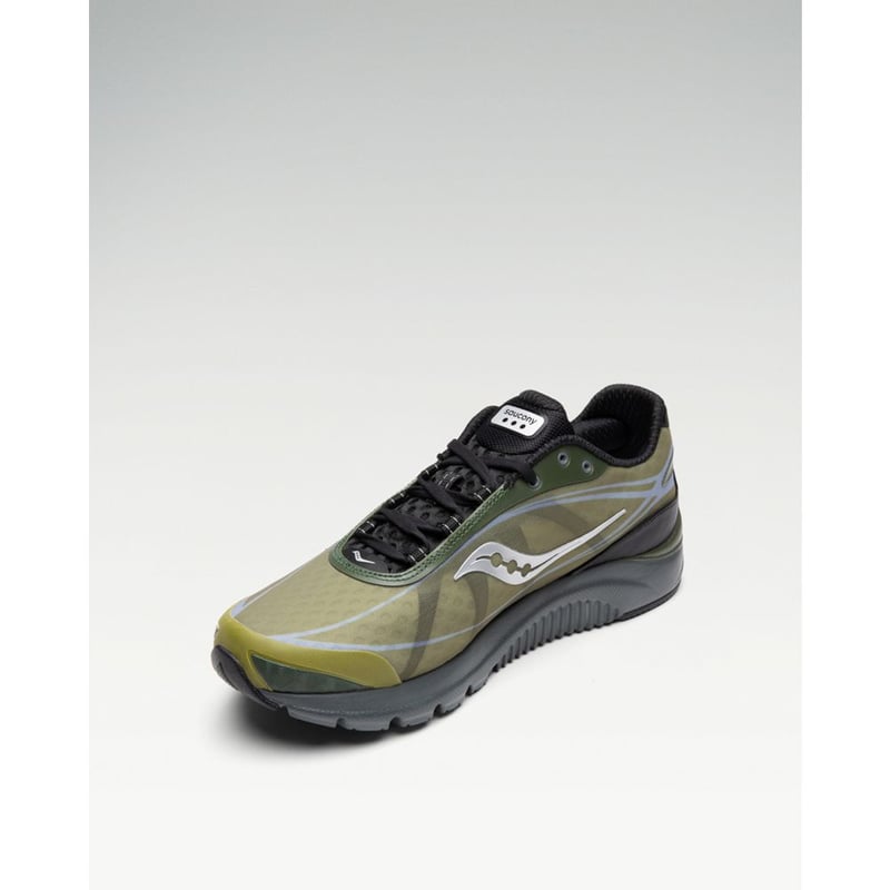 Saucony Kinvara 1 S S70917-12 03