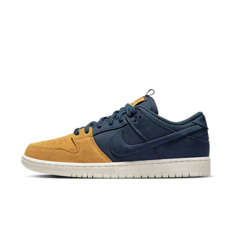 Nike SB Dunk Low Pro Premium DX6775-400 01