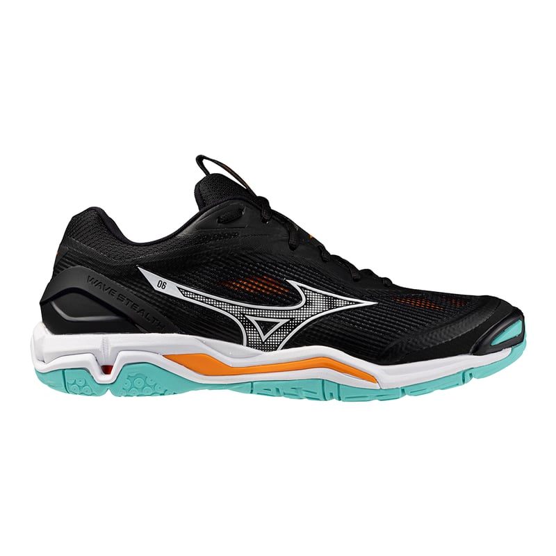 Mizuno Wave Stealth 6 X1GA243012 05