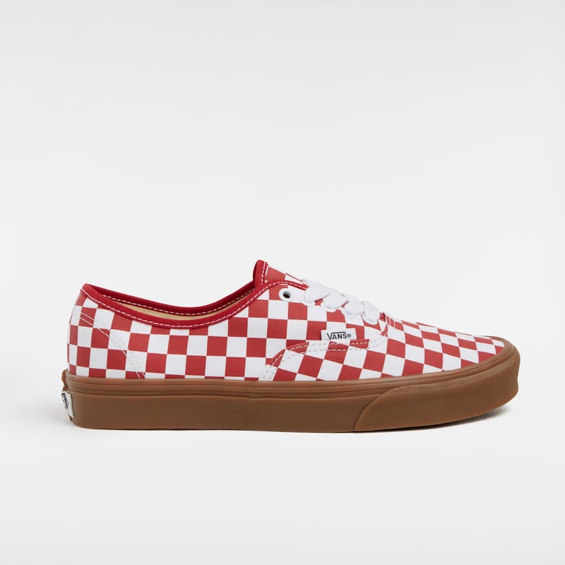 Vans Authentic Checkerboard VN000CRTCJH 01
