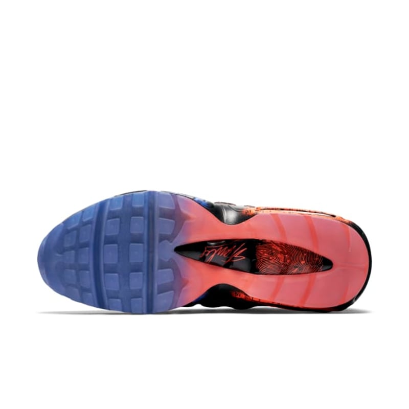 Nike Air Max 95 839165-064 02