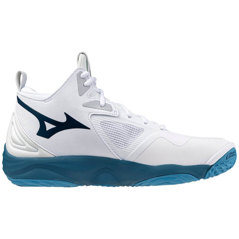 Mizuno Wave Momentum 3 Mid V1GA231721 03