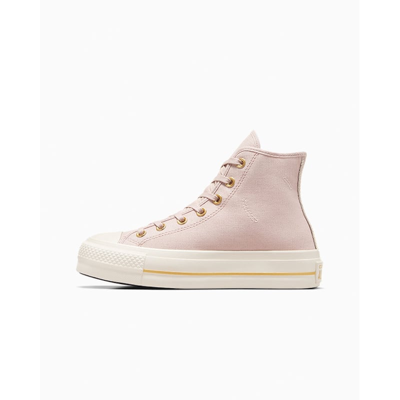 Converse Chuck Taylor All Star Lift Platform A10431C 03