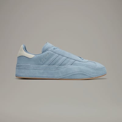 adidas Y-3 Gazelle JI2069