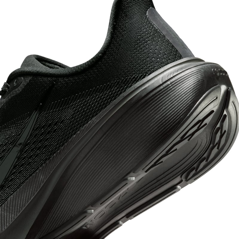 Buty do biegania Nike Pegasus 42 "Black & Anthracite" | Kobiety | Bieganie | 08 | SPORTSHOWROOM
