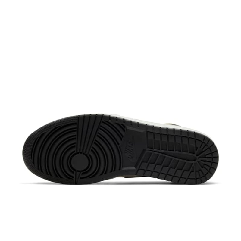 Jordan 1 Mid CW5490-001 02