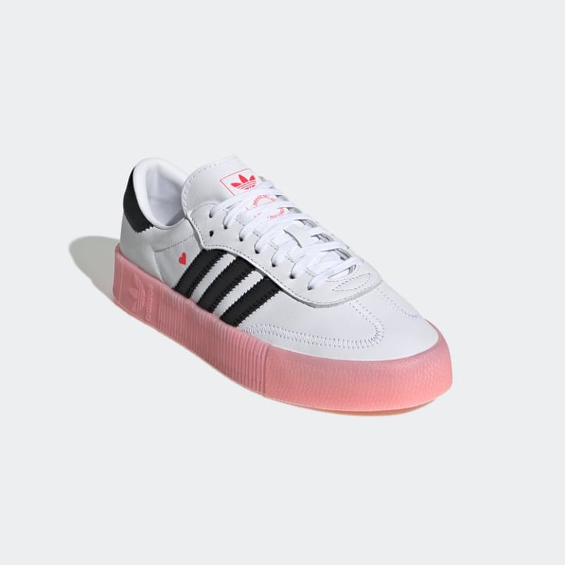 adidas SAMBAROSE EF4965 03