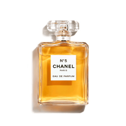 Chanel N5 N5EAUDEPARFUM