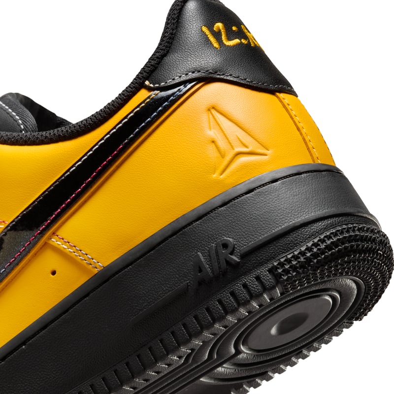 Nike Air Force 1 Low x Ja Morant IQ2713-700 08