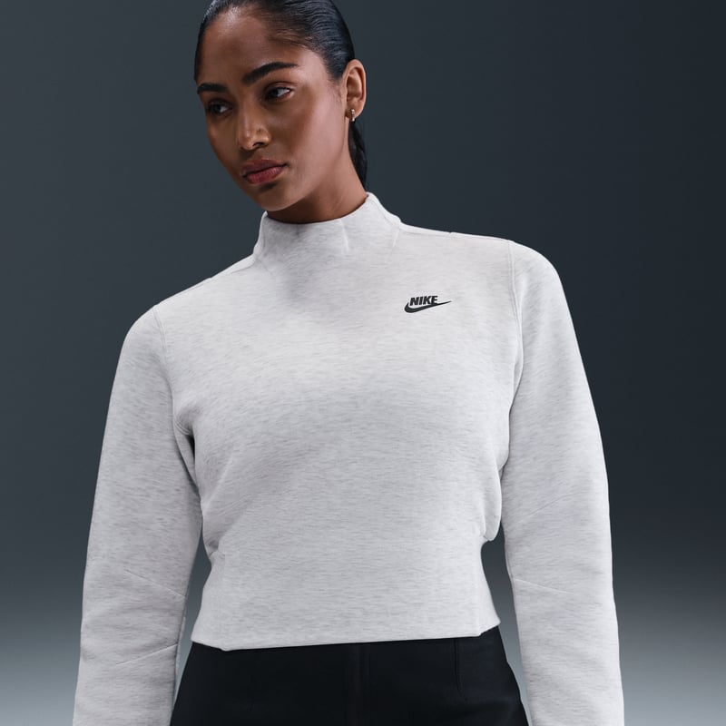 Nike Tech Fleece Crew HV2796-013 01