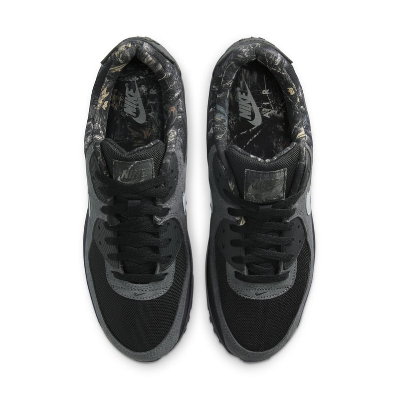 Nike Air Max 90 Realtree Sneaker "Camo" | Herren | Sportstyle | 04 | SPORTSHOWROOM