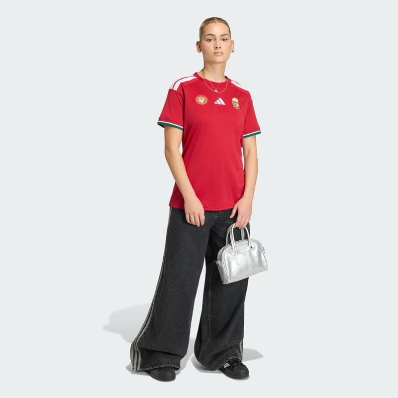 adidas Hungary 2026 Home JZ6976 03