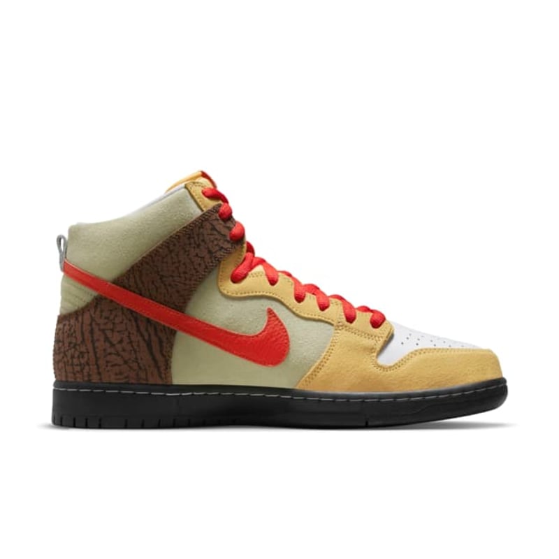Nike SB Dunk High x Color Skates CZ2205-700 03