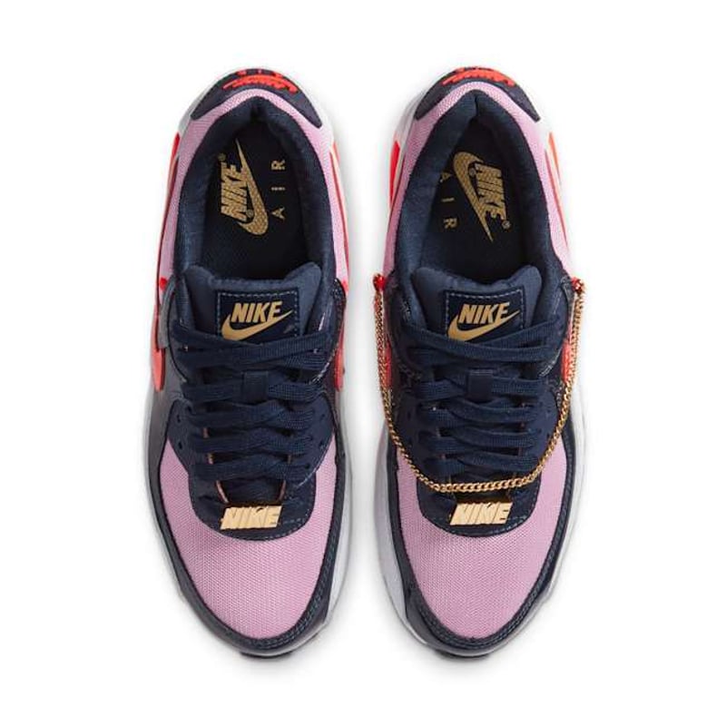 Nike Air Max 90 CZ8099-100 04