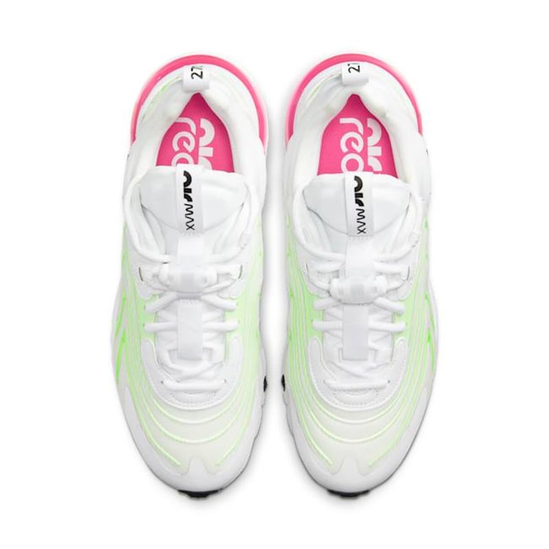 Nike Air Max 270 React ENG CK2608-100 04