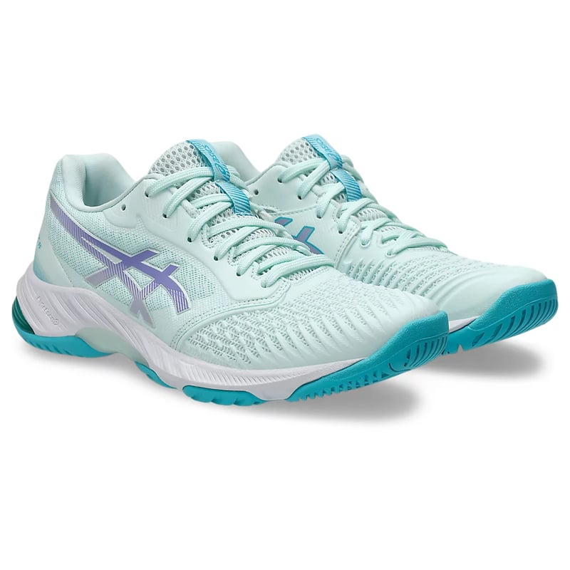 ASICS Netburner Ballistic FF 3 1052A069-406 02