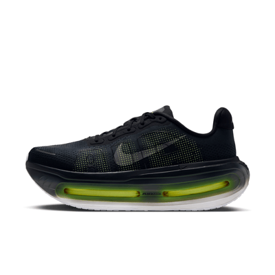 Nike Vomero Premium løbesko "Black & Lemon Venom" | Herre | Løb | 01 | SPORTSHOWROOM