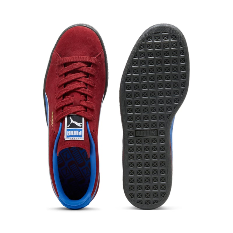 PUMA Suede Terrace 396451-08 02