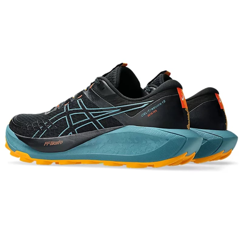ASICS Gel-Trabuco 13 GORE-TEX 1011B978-001 03