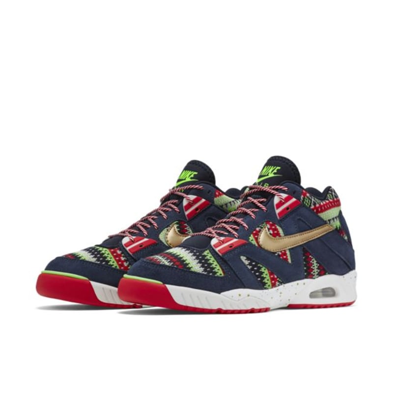 Nike Air Tech Challenge 3 827822-400 05