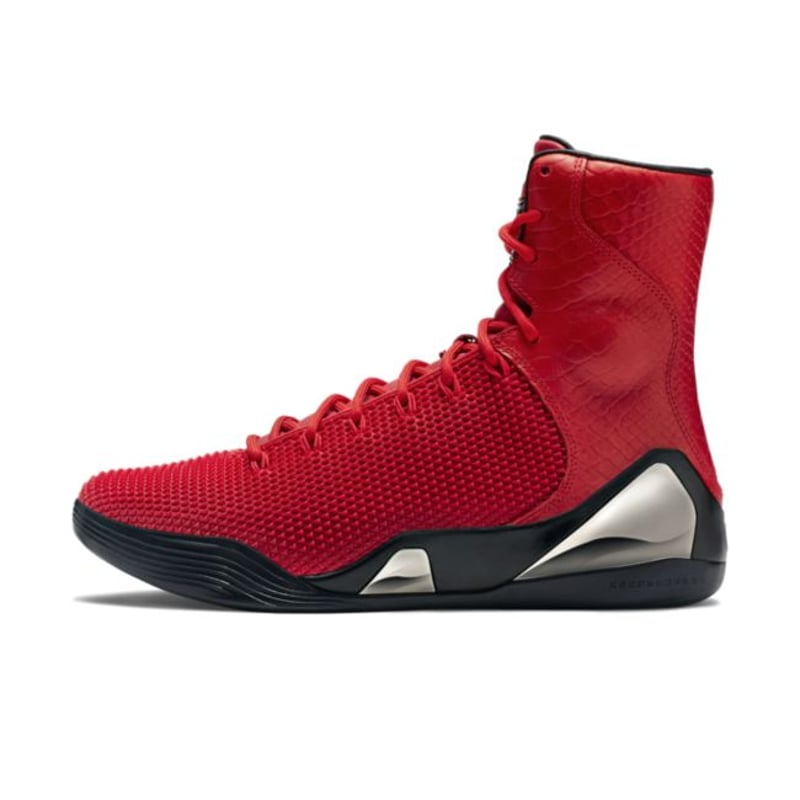 Nike Kobe 9 High KRM EXT 716993-600 01