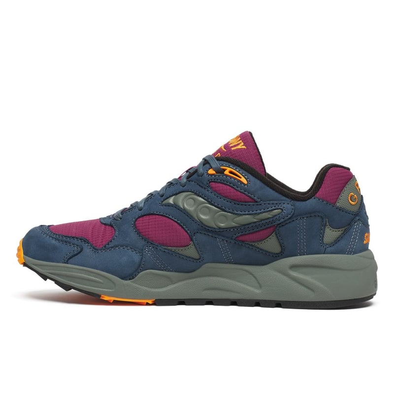 Saucony Grid Shadow 2 Premium S70846-3 03