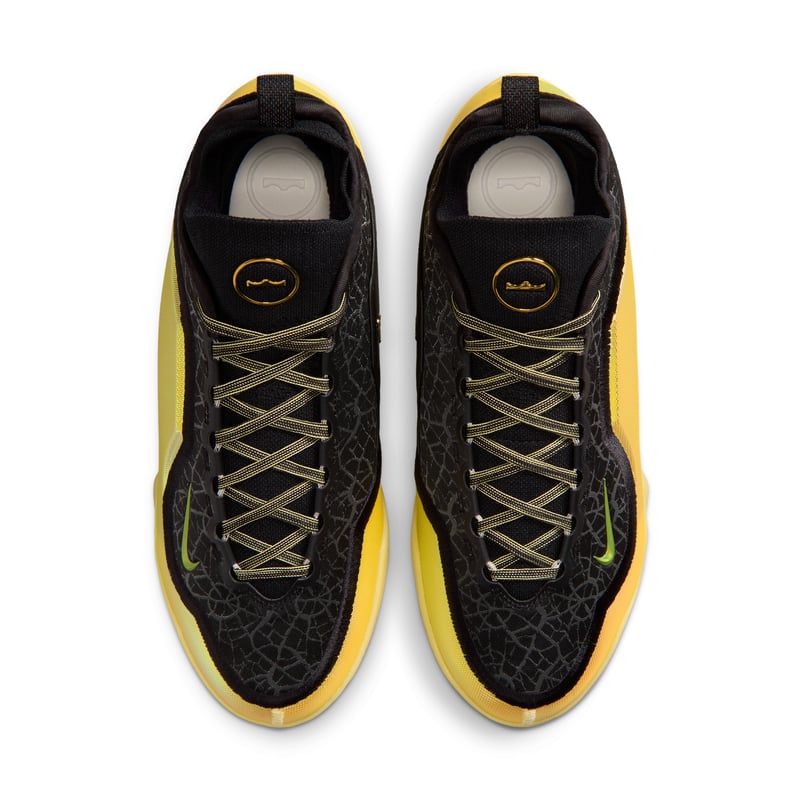 Nike LeBron 23 Elite IB9557-002 04
