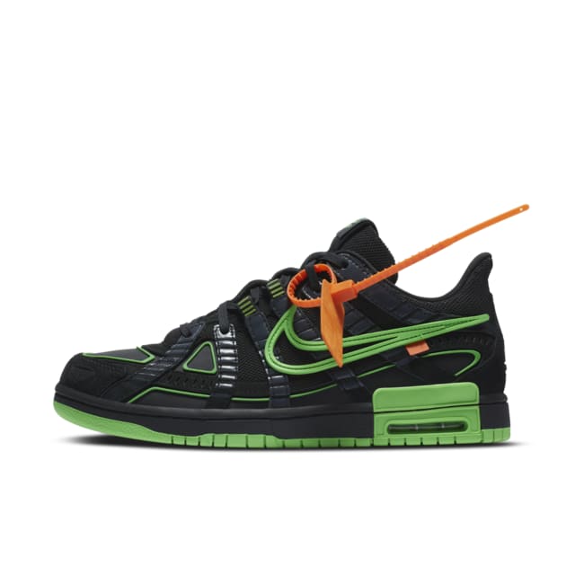 Nike Air Rubber Dunk x Off-White™