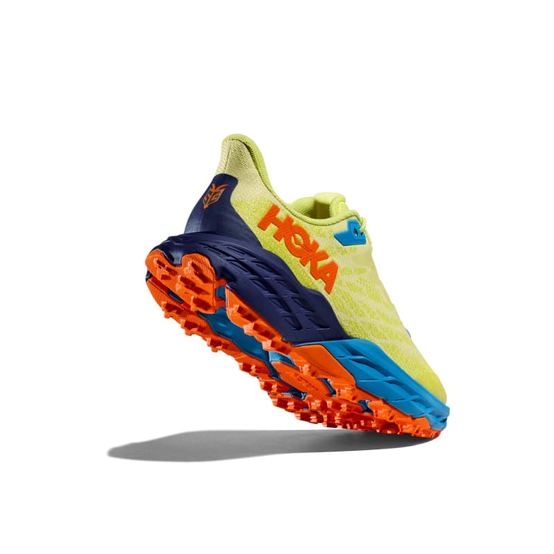 HOKA Speedgoat 5 1134470-CGVO 04