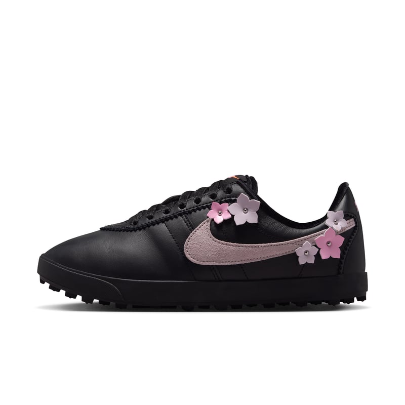 Sneakers Nike Astrograbber 'Florette' "Black & Pink Rise" | Donna | Sportstyle | 01 | SPORTSHOWROOM
