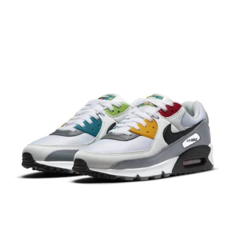 Nike Air Max 90 Premium DM8151-100 05