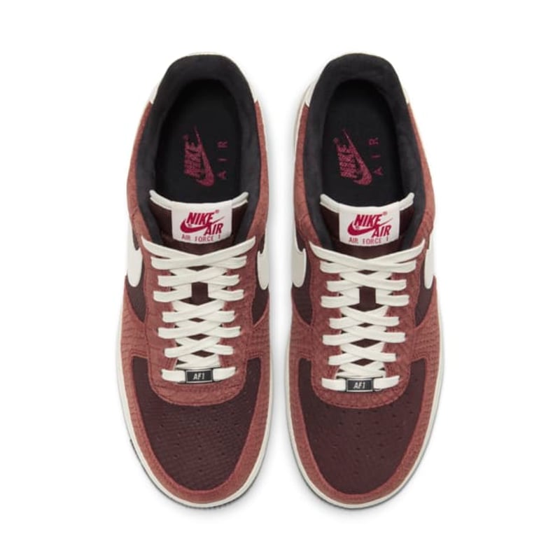 Nike Air Force 1 Low Premium CV5567-200 04