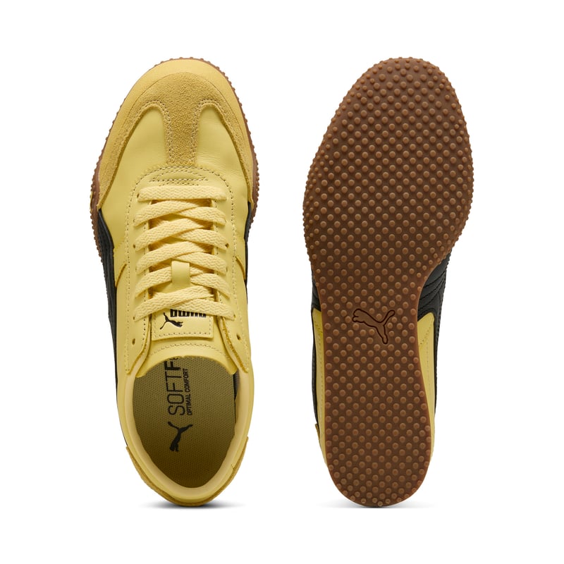PUMA Bella Leather 402186-05 02