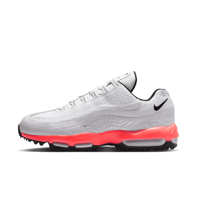Čevlji za golf Nike Air Max 95 G "PGA Championship" | Moški | Golf | 01 | SPORTSHOWROOM