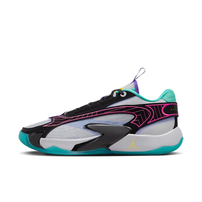 Jordan Luka 2