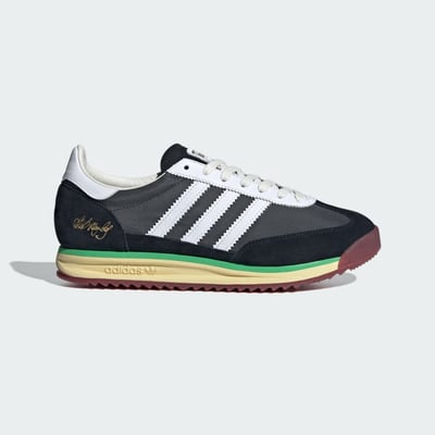 adidas SL 72 x Bob Marley JR7973 01