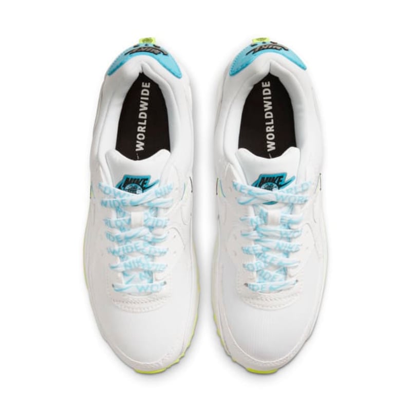 Nike Air Max 90 SE CK7069-100 04