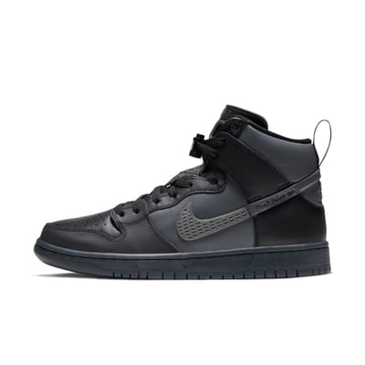 Nike SB Dunk High x Forty Percent Against Rights BV1052-001